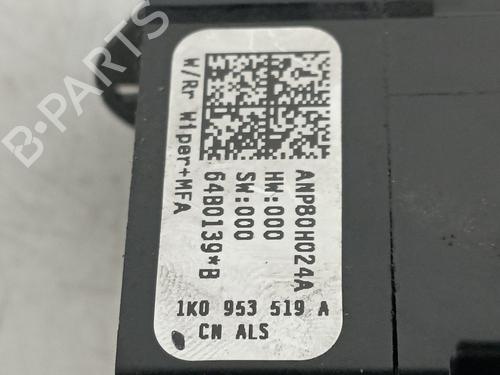Steering column stalk VW GOLF V (1K1)  | BP28670960I23