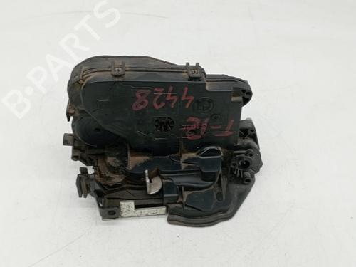 Used Rear left lock BMW 3 (E90) [2004-2012]  17519419