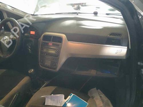 Climate control FIAT GRANDE PUNTO (199_) 1.4 (199AXB11, 199AXB1A, 199BXB1A, 199AXL1A) | BP7077038I5 