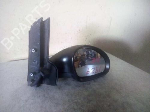Right mirror SEAT ALTEA (5P1)  | BP3163505C27 