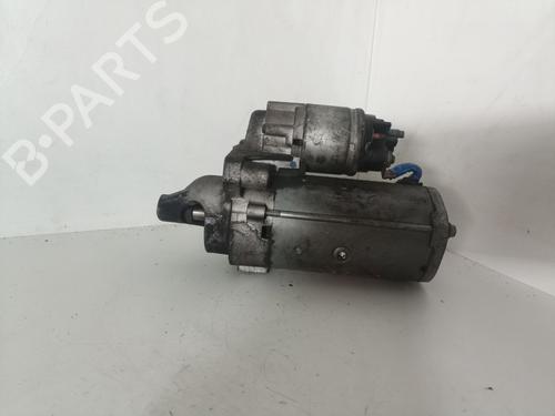 Used Starter Starter PEUGEOT PARTNER Tepee [2008-2026] 33932316 33932316