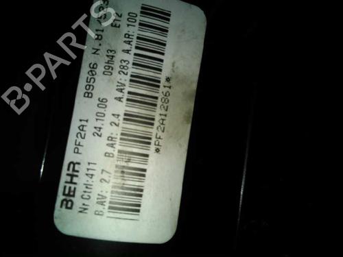 Heater blower motor PEUGEOT 307 Break (3E) 1.6 HDi 110 | BP1099477M62 