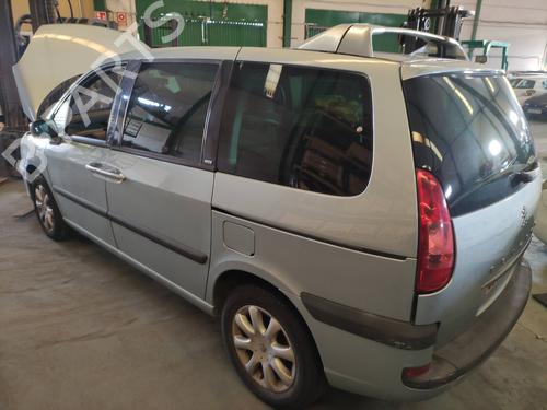 Alternator PEUGEOT 807 (EB_)  | BP12212364M7 