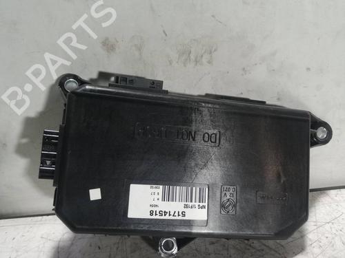 Used Electronic module FIAT STILO (192_) [2001-2010]  6464602