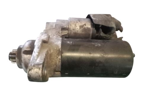 Used Starter SKODA OCTAVIA II (1Z3) [2004-2013]  32397437