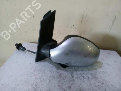 Left mirror SEAT ALTEA (5P1)  | BP2591015C26 