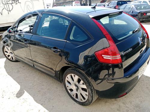 Left front window motor CITROËN C4 I (LC_)  | BP24884968E21 