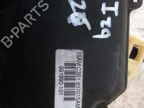 Front left lock VW CADDY III Box Body/MPV (2KA, 2KH, 2CA, 2CH)  | BP2584754C98 