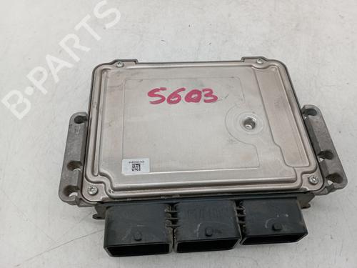 Engine control unit (ECU) PEUGEOT 2008 I (CU_) | BP38595833M57 - Image 3