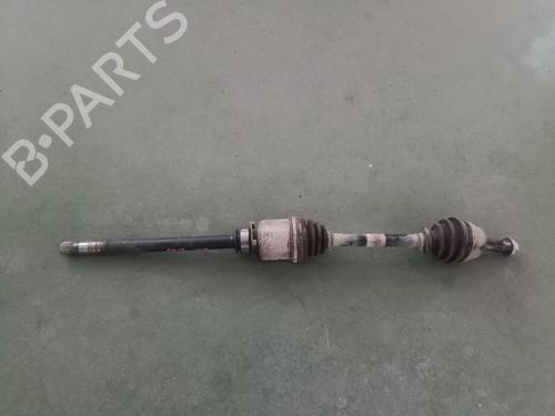 Used Right front driveshaft Right front driveshaft 38595567 38595567