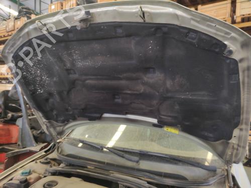 BP10955181C1 | Hood VOLVO S60 I (384) 2.4 D BP10955181C1