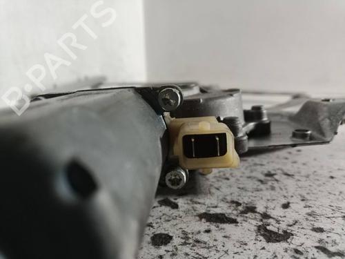 Front right window mechanism SAAB 9-3 (YS3D)  | BP16582342C23 