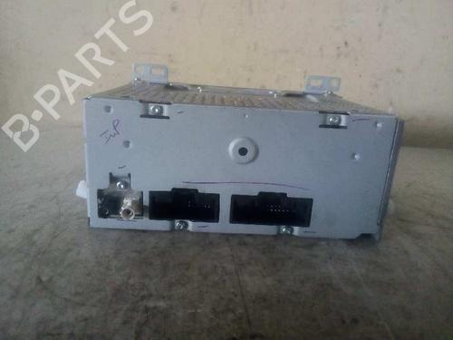 Radio FORD FOCUS III  | BP3163510E6 