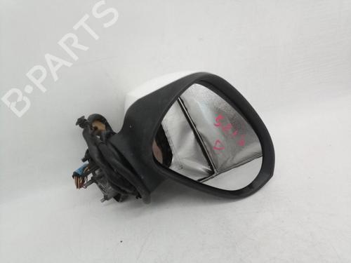 Used Right mirror SEAT EXEO ST (3R5) 2.0 TDI (170 hp) 29746879