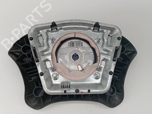 Driver airbag FIAT SCUDO Bus (270_, 272_) 2.0 D Multijet | BP15726851C9 