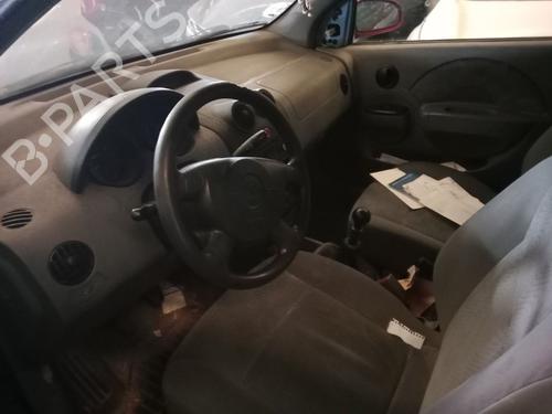 Startmotor DAEWOO KALOS (KLAS) | BP37799683M8 - Image 9