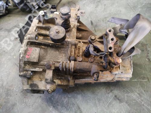 Gearbox HYUNDAI GETZ (TB)  | BP10926295M3 