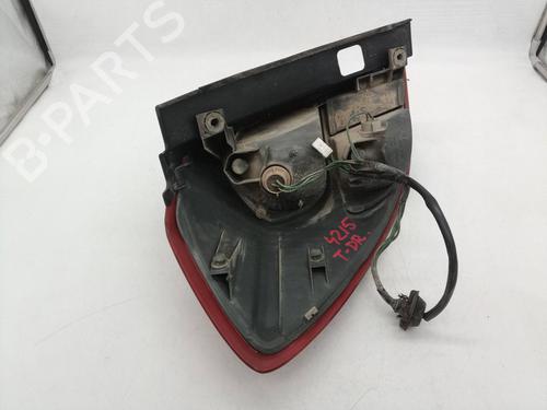 Right taillight SUBARU LEGACY IV Estate (BP) 2.5 AWD (BP9) | BP26719761C35 