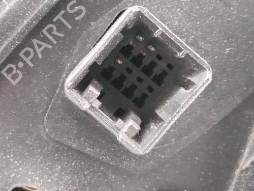 Right mirror KIA RIO I Hatchback (DC) 1.5 16V | BP16157753C27 