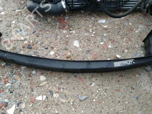 Front bumper reinforcement SEAT IBIZA IV (6J5, 6P1)  | BP7010316C109 