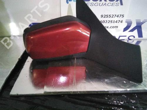 Right mirror CITROËN XANTIA (X1_, X2_) 1.9 Turbo D | BP1077131C27 