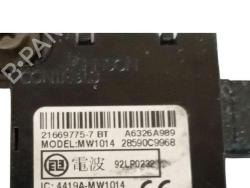 Other NISSAN CABSTAR  | BP29418705O1 