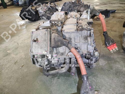 Gearbox TOYOTA PRIUS Liftback (_W2_)  | BP15515021M3 