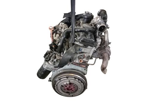 Engine SEAT CORDOBA (6K1, 6K2) 1.9 TDI | BP30689677M1 