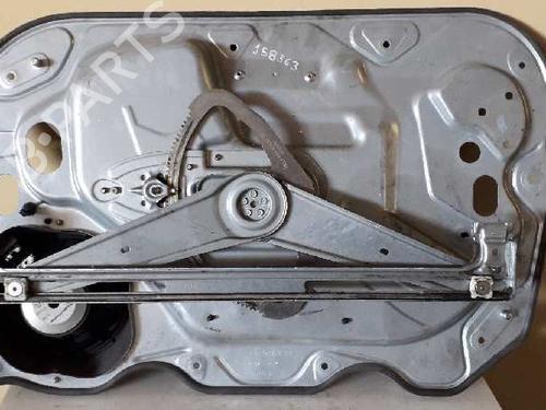 Front left window mechanism FORD FOCUS C-MAX (DM2)  | BP1328182C22 