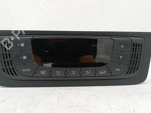 Used Climate control SEAT IBIZA IV (6J5, 6P1) [2008-2017]  20657766