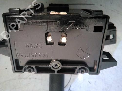 Headlight switch CHRYSLER VOYAGER IV (RG, RS)  | BP4903635I24 