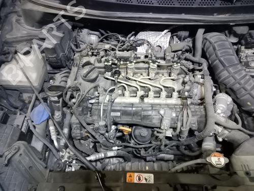 Used Engine KIA CEE'D (JD) [2012-2018]  31881966