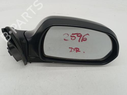 Right mirror HYUNDAI ELANTRA III (XD) 2.0 (139 hp) 17228280