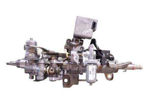 Used Steering column LEXUS IS II (_E2_) 220d (ALE20) (177 hp) 23400259