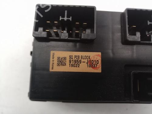 Elektronisk modul KIA CEED (CD)  | BP22967598M83 