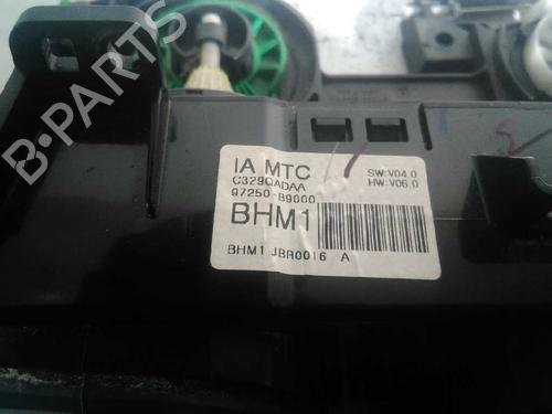 Climate control HYUNDAI i10 II (BA, IA) 1.0 | BP10252083I5 