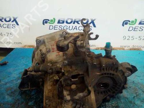 Gearbox HYUNDAI COUPE I (RD) 2.0 16V | BP1211144M3 