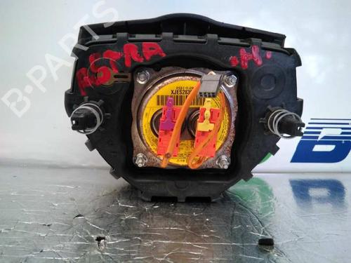 Førerens kollisjonspute OPEL ASTRA H (A04) 1.7 CDTI (L48) | BP1285492C9 