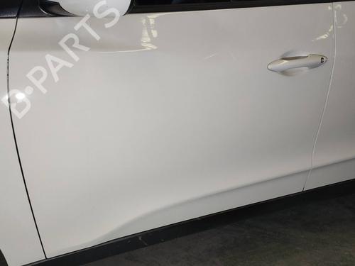 Left front door HYUNDAI ix35 (LM, EL, ELH)  | BP15878402C2 