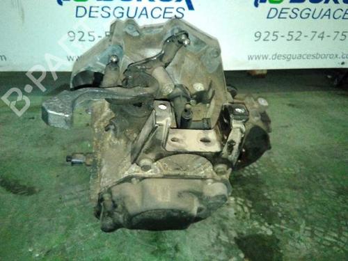 Gearbox SEAT IBIZA III (6L1)  | BP1544583M3 
