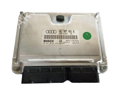 Motorstyringsenhet AUDI A6 C5 (4B2, 4B4)  | BP29239040M57 