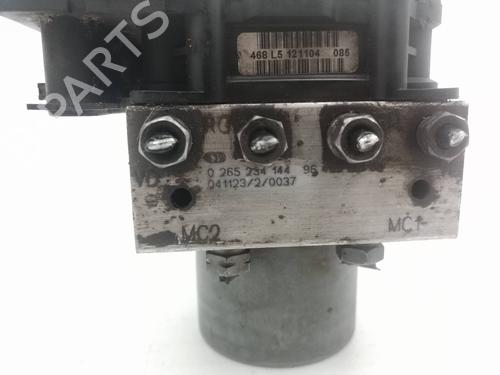 ABS pump CITROËN C4 I (LC_)  | BP8302474M43 