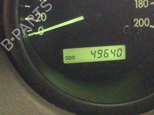 Engine control unit (ECU) CHEVROLET KALOS | BP6333498M57 - Image 13