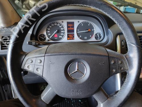 Used Airbag Kit MERCEDES-BENZ B-CLASS Sports Tourer (W245) B 180 CDI (245.207) (109 hp) 15046261