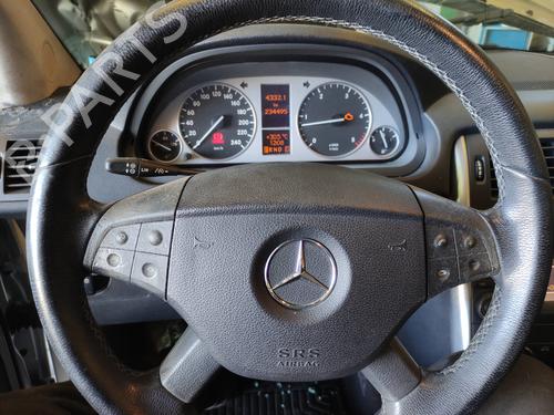 Airbagsatz MERCEDES-BENZ B-CLASS Sports Tourer (W245) B 200 CDI (245.208) (140 hp)null