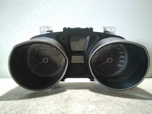Used Instrument cluster HYUNDAI i30 (GD) [2011-2025]  5955008