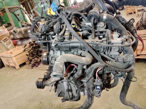 Engine DACIA SANDERO  | BP28100549M1 