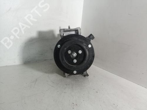 AC compressor FORD TOURNEO COURIER B460 MPV 1.5 TDCi | BP10719269M34 
