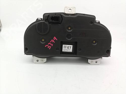 Cockpit OPEL CORSA D (S07)  | BP8317141C47 