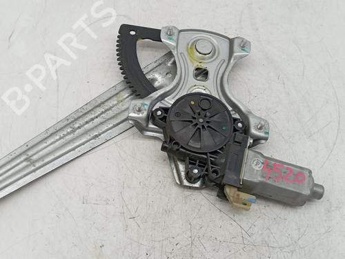 Used Rear left window mechanism HYUNDAI i10 II (BA, IA) 1.2 (87 hp) 19422902
